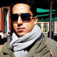 César Alfonso Midence Ramos