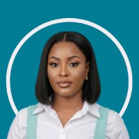 Sharon Ugo