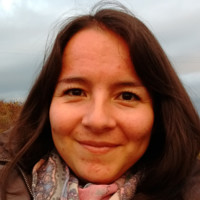 Natalia Torres Zapata