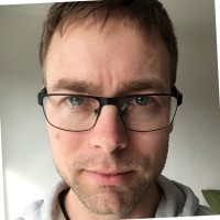 Gustav Killander