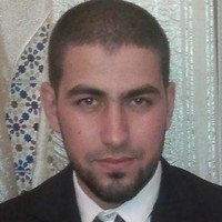 Lahcen Mellouki