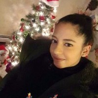 Ashley Alegria