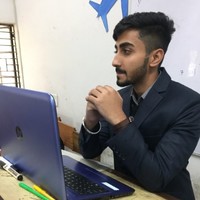Deepak Behniwal