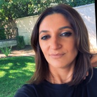 Kristine Suitor
