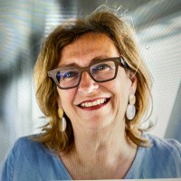 Margreth Binnekamp