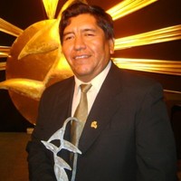 Demetrio Perez Flores