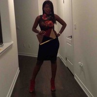 Regina Eze