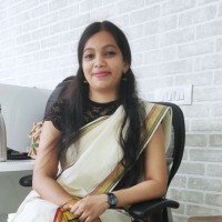 Sukanya S