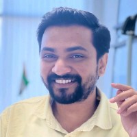 NIBIN ANTONY