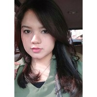 Astria Novaline Simanjuntak