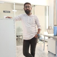 Mohit Parmar