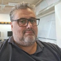 Gonzalo Vazquez