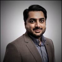 Ammar Qureshi ACA, FCCA, BFP