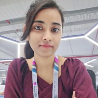 Rashmi sinha