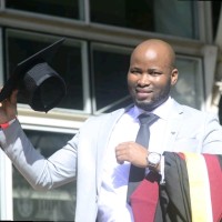 Sandile Mngoma