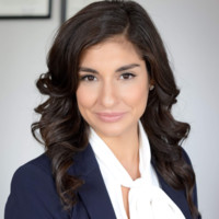 Nicole Nino Rosato