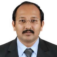 Binil M.Skariah