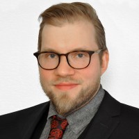 Lucas Bjørn Haehnle
