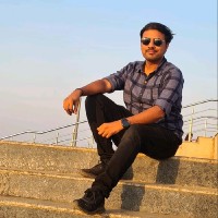 Sapan Joshi