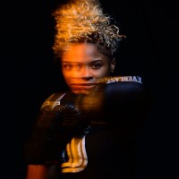 Tynia Daniels