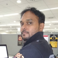 Harshal J