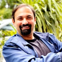Muhammad Usman Kemal