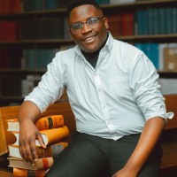 Mwarianesu Cecil StanleyJonas Chikukwa