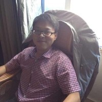 徐伟青