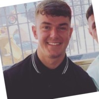 Dylan McDaid