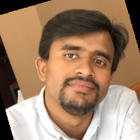 Umashankar (Shankar) Ambigananthan