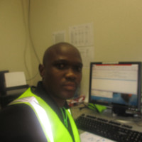 Sphamandla Majozi