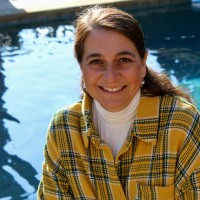 Roya Tompkins, MS, R. EEG/EPT, RPSGT