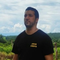 Charles Oliveira Santos