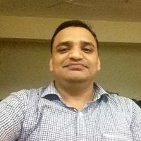 Ashish Kumar Jha