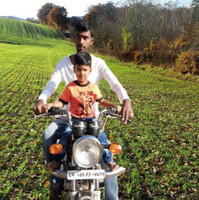 Pruthviraj B