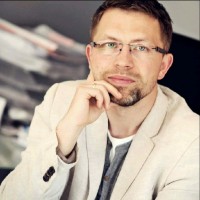 Mariusz Bartkowski, MBA