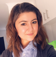 Mia Asimopoulos