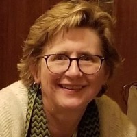 Ruth Laabs-Cody