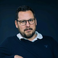 Magnus Fredén