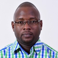 Michael Okwaro