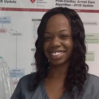 Donnice Richards