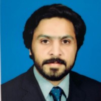 Muhammad Waqas Anjum