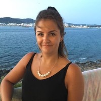 Gemma Cowie