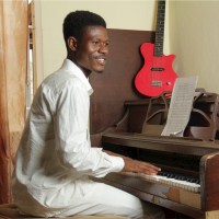Joseph Abdulai Jalloh