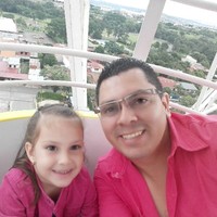 William Alberto Campos Trigueros