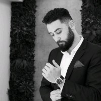 Petar Srebkov