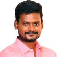 Karthikeyan V B