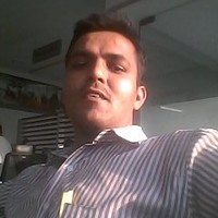 Rajkishore Vishwakarma