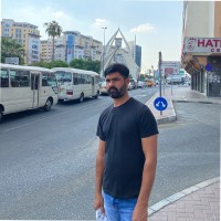 rajesh sharma