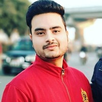 Gaurav Tejyan